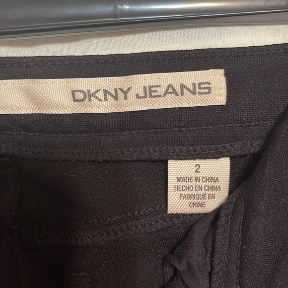 DKNY skinny jeans - Picture 3 of 6